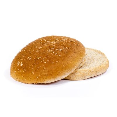 Gonnella Wheat Hamburger Rolls