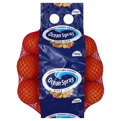 Mandarins, Bag
