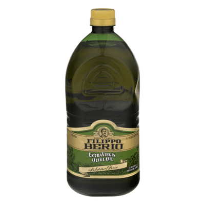 Filippo Berio Extra Virgin Olive Oil