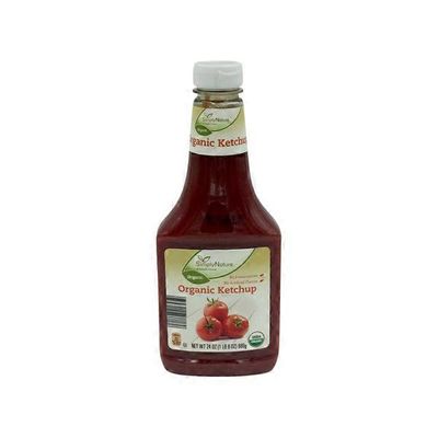 Simply Nature Organic Ketchup