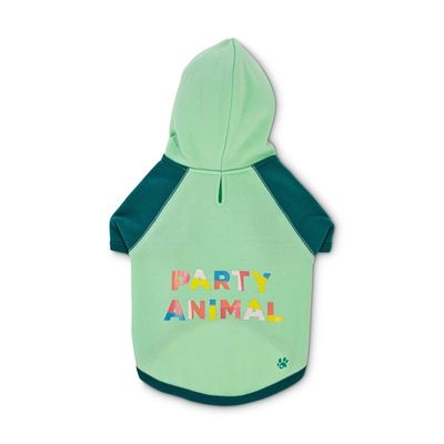 Oh Joy! Small Party Animal Hoodie