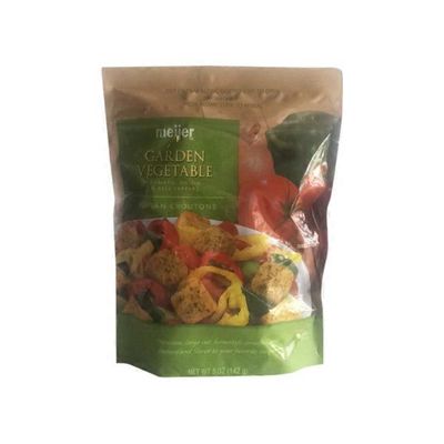 Meijer Zesty Italian Croutons