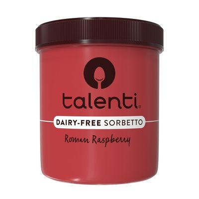 Talenti Sorbetto Roman Raspberry