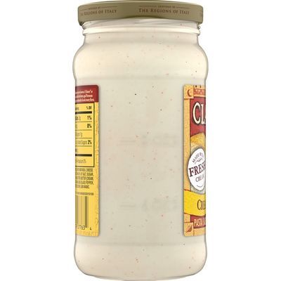 Classico Creamy Alfredo Pasta Sauce