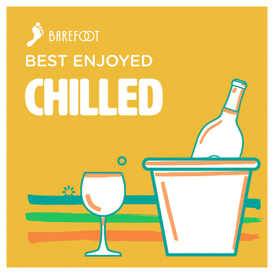 Barefoot Riesling White Wine