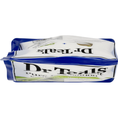 Dr. Teal's Pure Epsom Salt Soaking Solution With Eucalyptus & Spearmint