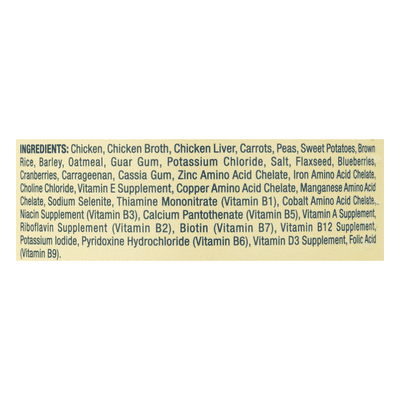 Blue Buffalo Homestyle Recipe Natural Adult Wet Dog Food, Chicken