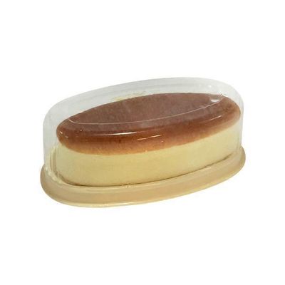 T&T Japanese Cheese Cake