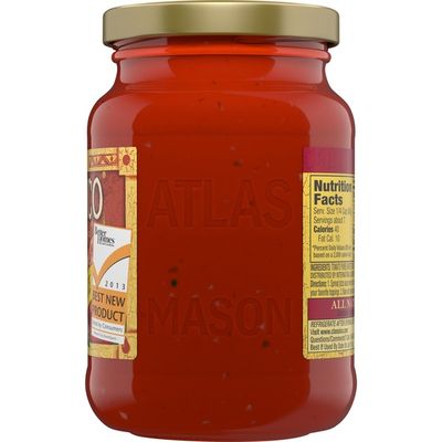 Classico Traditional Pizza Sauce