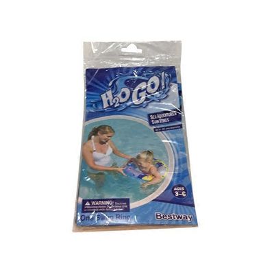 H2O Go Swim Rings