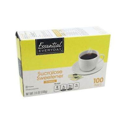 Essential Everyday Sucralose Sweetener