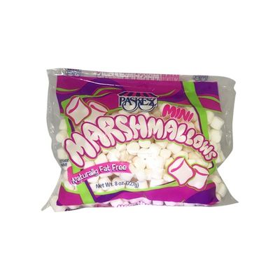 Paskesz Mini Marshmallows