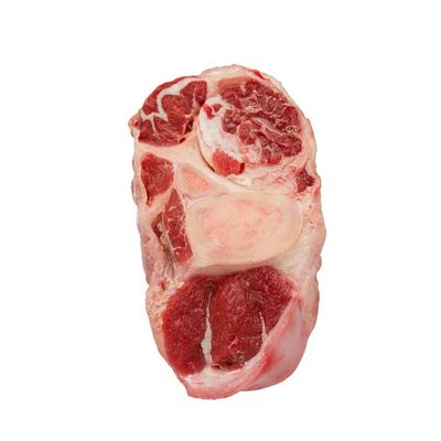 Frozen Beef Oxtails