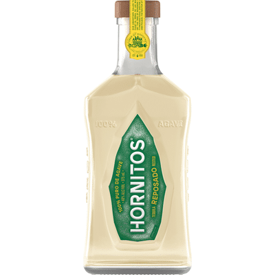 Hornitos Reposado Tequila