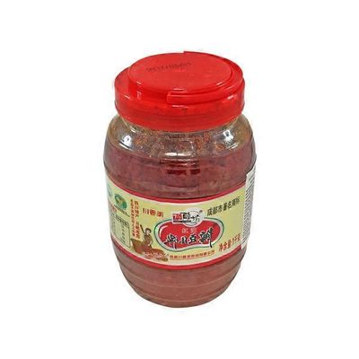 Qiao Niang Fang Qlf Bean Paste