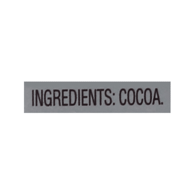 Hershey's Natural Unsweetened Cocoa