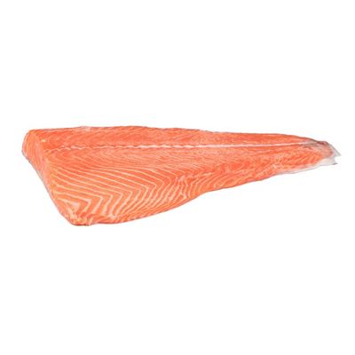 Fresh Wild Caught Keta Salmon