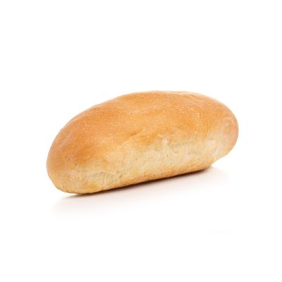 Large Wheat Hot Dog Bun
