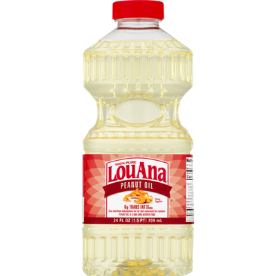 LouAna Peanut Oil