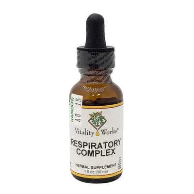 Vitality Works Respiratory Complex
