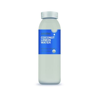 Juicera Juice Coconut Lemon Water