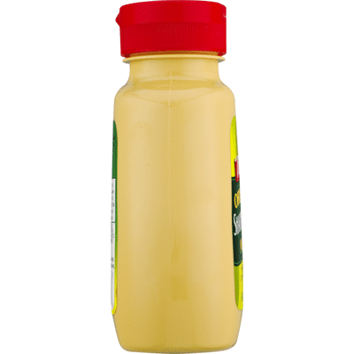 Nance's Mustard, Sharp & Creamy