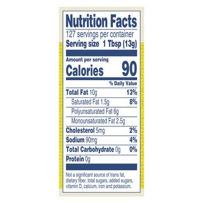 Hellmann's Mayonnaise Real Mayo