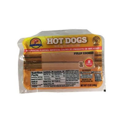 Parkview Hot Dogs