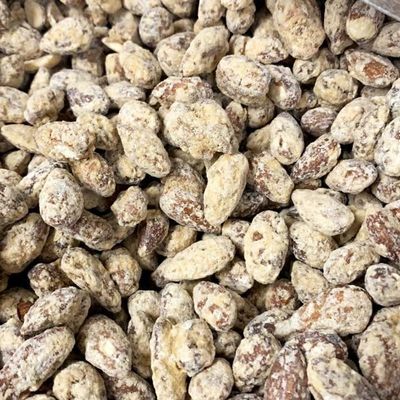 Dennis Farms Maple Almonds