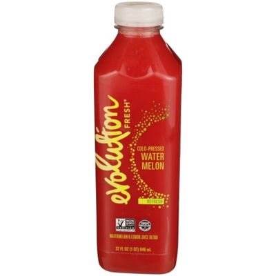Evolution Fresh Mighty Watermelon Cold-Pressed Watermelon & Lemon Juice