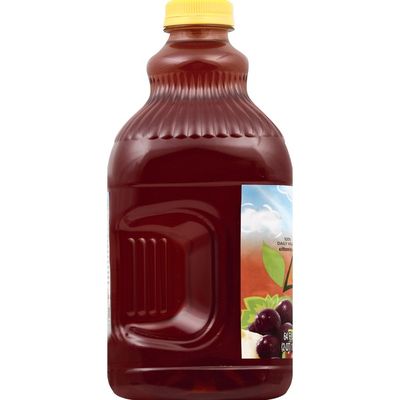 Mott's for Tots Fruit Punch Juice Drink