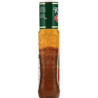 Ken's Steak House Dressing & Marinade, Zesty Italian