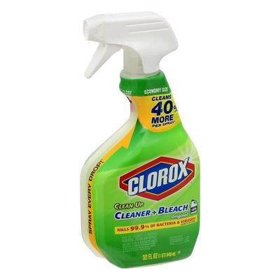 Clorox Spray Cleaner
