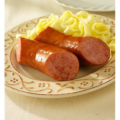 Hillshire Farm Turkey Smoked Sausage