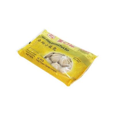 Kings Taste Nan Xiang Steamed Pork Buns