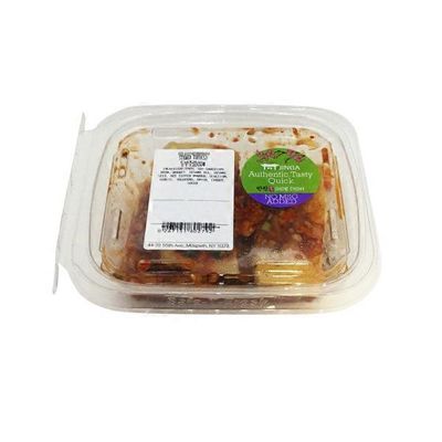 Small Stewed Tofu
