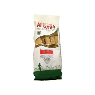 Afeltra 100% Italian Grain Paccheri