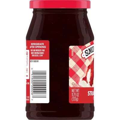 Smucker's Ice Cream Topping
