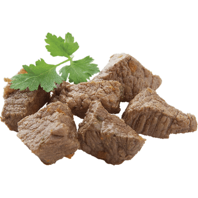 Extra-Lean Beef Stew Meat, Package