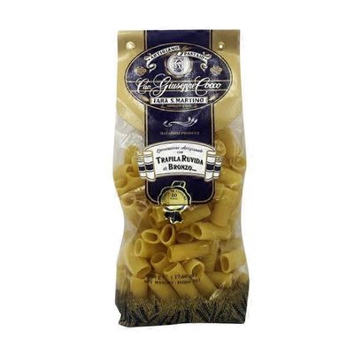 Cav. Giuseppe Cocco Rigatoni