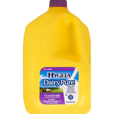 DairyPure 1% Lowfat Milk