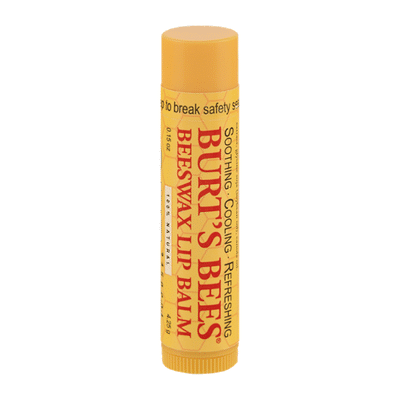 Burt's Bees Lip Balm