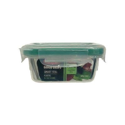 OXO 5.7 Ounce Plastic Food Storage Container