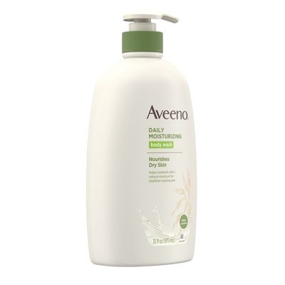 Aveeno® Daily Moisturizing Body Wash