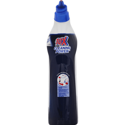 Lysol Toilet Bowl Cleaner Power