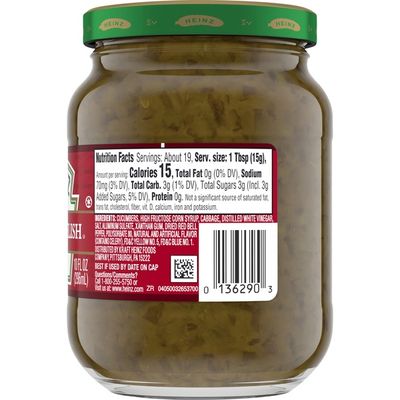 Heinz Sweet Relish