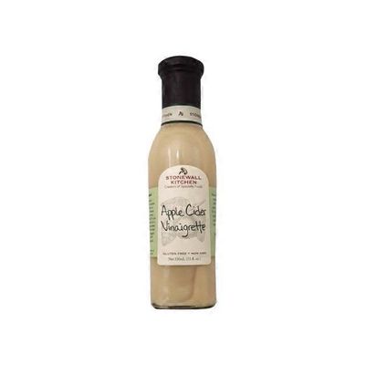 Stonewall Kitchen Apple Cider Vinaigrette