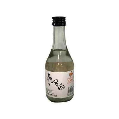 Gold Plum Cooking Sake
