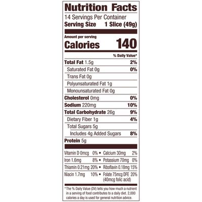 Pepperidge Farm® Farmhouse Multigrain Bread