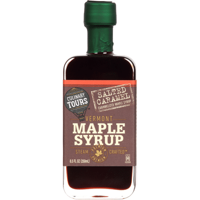 culinary tours vermont maple syrup